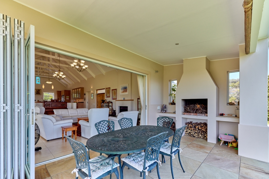 3 Bedroom Property for Sale in Crofters Valley Western Cape